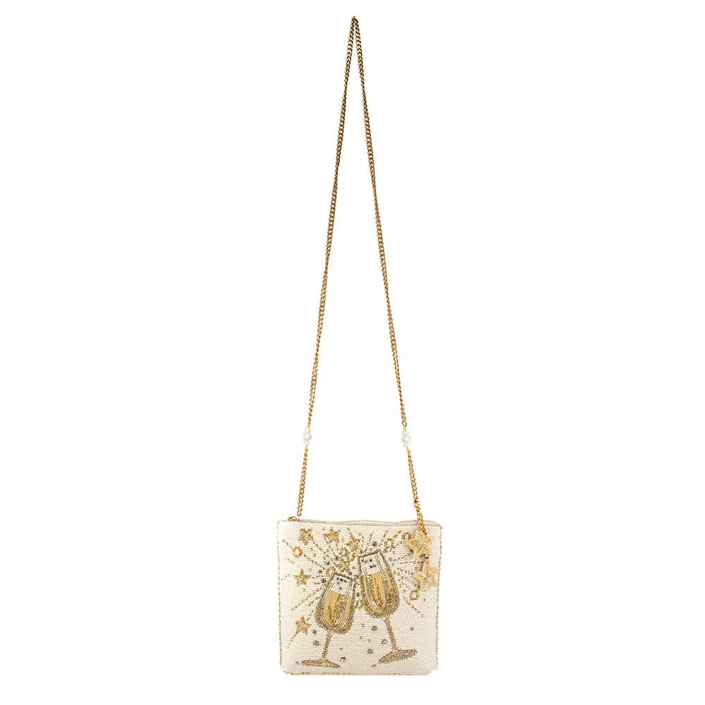 Mary Frances Toast Of The Town - Handbag