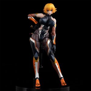 taimanin series native second axe hentai raita kuramoto erika action figure asagi igawa erika kuramoto sakura igawa action figure with pregnant belly attachments