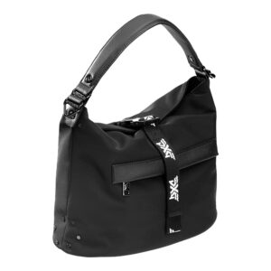 PXG Nylon Shoulder Bag