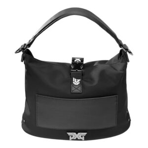 PXG Nylon Shoulder Bag