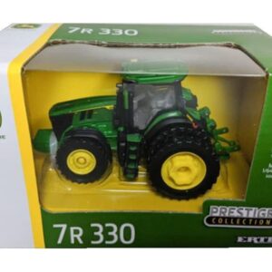 John Deere 1/64 Scale 7R 330 Prestige Collection Tractor