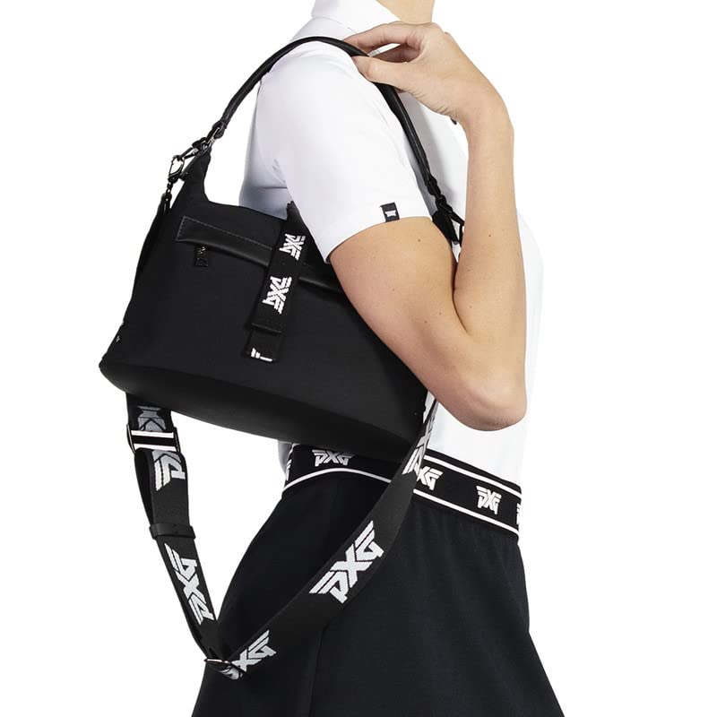 PXG Nylon Shoulder Bag