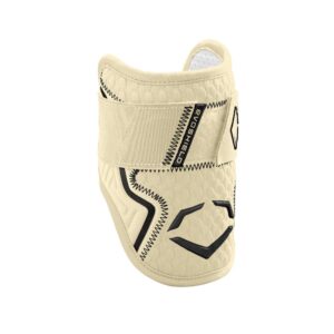 EvoShield Pro-SRZ 2.0 Batter's Elbow Guard - Sand, Size Large