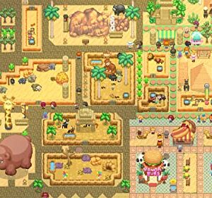 Let's Build a Zoo for Nintendo Switch