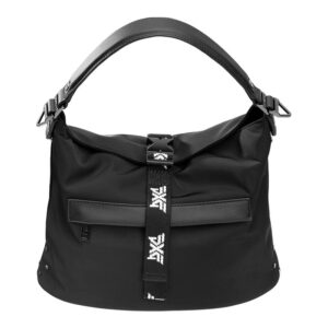 PXG Nylon Shoulder Bag