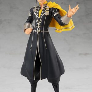 Fire Emblem: Three Houses – Claude von Reigan Pop Up PVC Figure