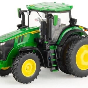 John Deere 1/64 Scale 7R 330 Prestige Collection Tractor