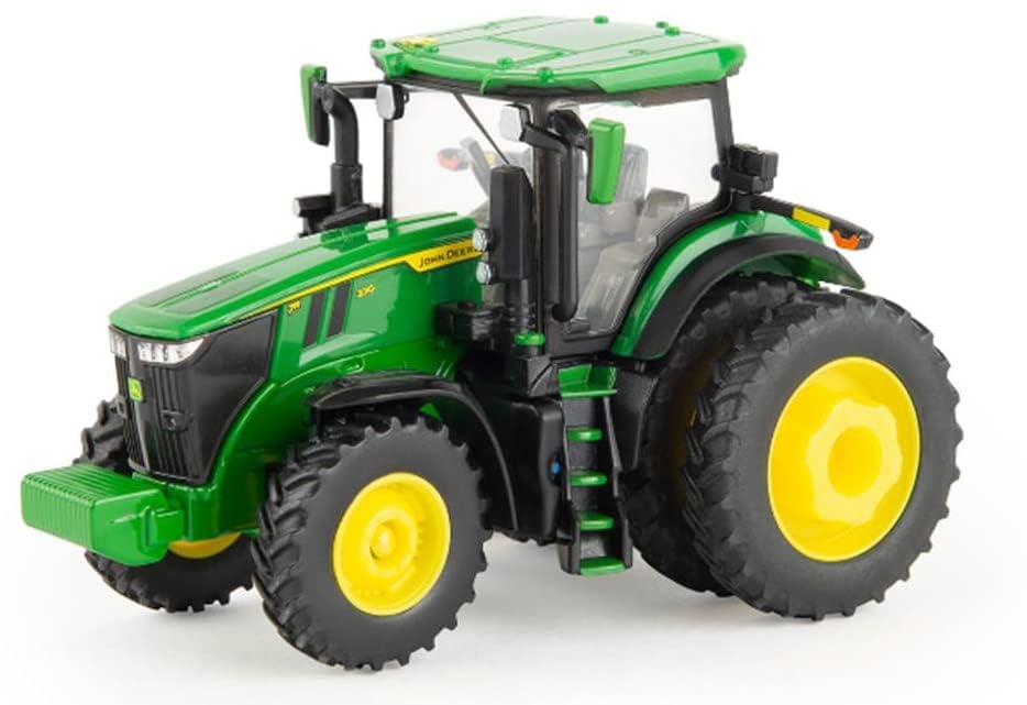 John Deere 1/64 Scale 7R 330 Prestige Collection Tractor