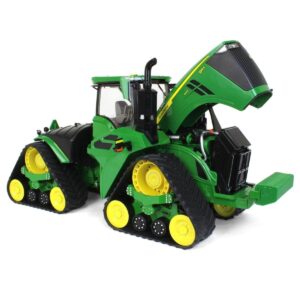 John Deere 1/16 Scale 9RX 640 Prestige Collection Tractor