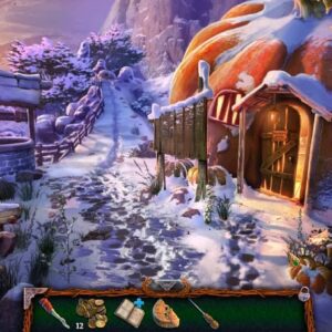 Legacy Games Amazing Hidden Object Games for PC: Lost Lands Vol. 2 (3 Game Pack) - PC DVD with Digital Download Codes