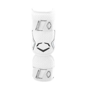 evoshield pro-srz 2.0 batter's two-piece elbow guard - white