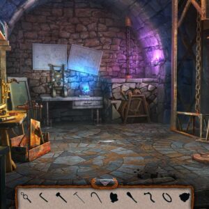 Legacy Games Amazing Hidden Object Games for PC: Lost Lands Vol. 2 (3 Game Pack) - PC DVD with Digital Download Codes