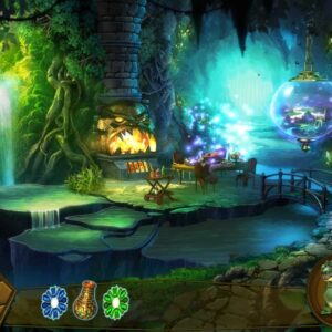 Fantasy Hidden Object Games - Legacy Witch Island Collection, 5 Game DVD Pack + Digital Download Codes (PC)