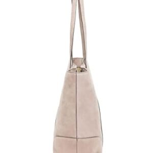 Frye Melissa Shopper, Nubuck Mushroom