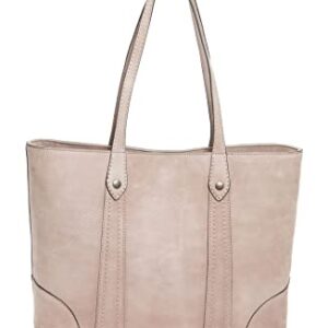 Frye Melissa Shopper, Nubuck Mushroom