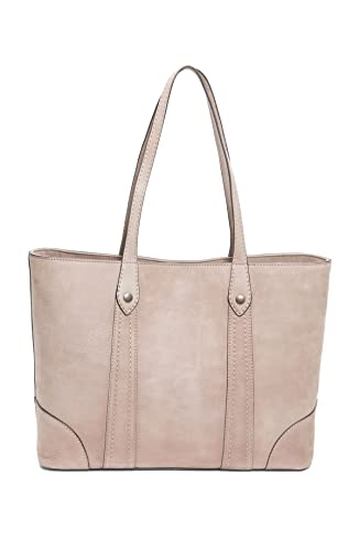 Frye Melissa Shopper, Nubuck Mushroom