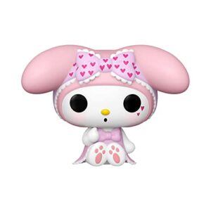 Funko Sanrio Pop! My Melody Vinyl Figure Hot Topic Exclusive (FU65036)