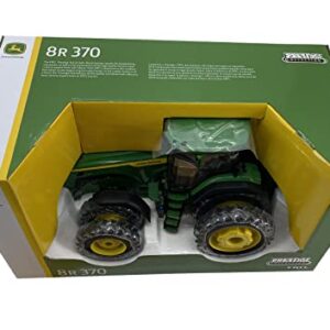 John Deere 1/16 Scale 8R 370 Prestige Collection Tractor