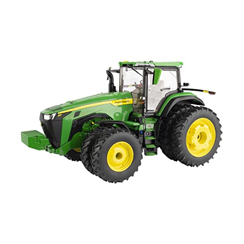 John Deere 1/16 Scale 8R 370 Prestige Collection Tractor