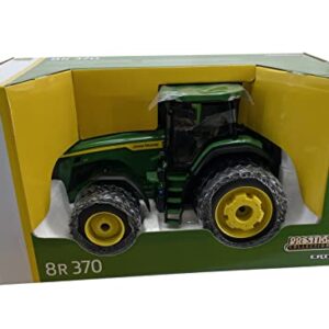 John Deere 1/16 Scale 8R 370 Prestige Collection Tractor