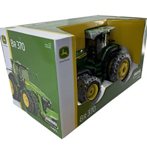 John Deere 1/16 Scale 8R 370 Prestige Collection Tractor