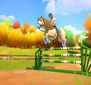 Merge Games Horse Club Adventures 2: Hazelwood Stories for PlayStation 4