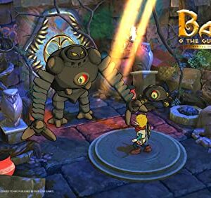 Baldo: The Guardian Owls : Three Fairies Edition for PlayStation 4