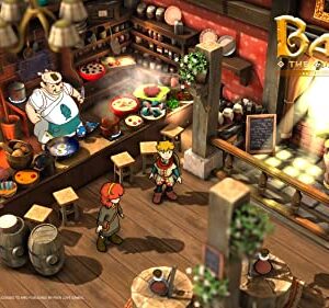 Baldo: The Guardian Owls : Three Fairies Edition for PlayStation 4