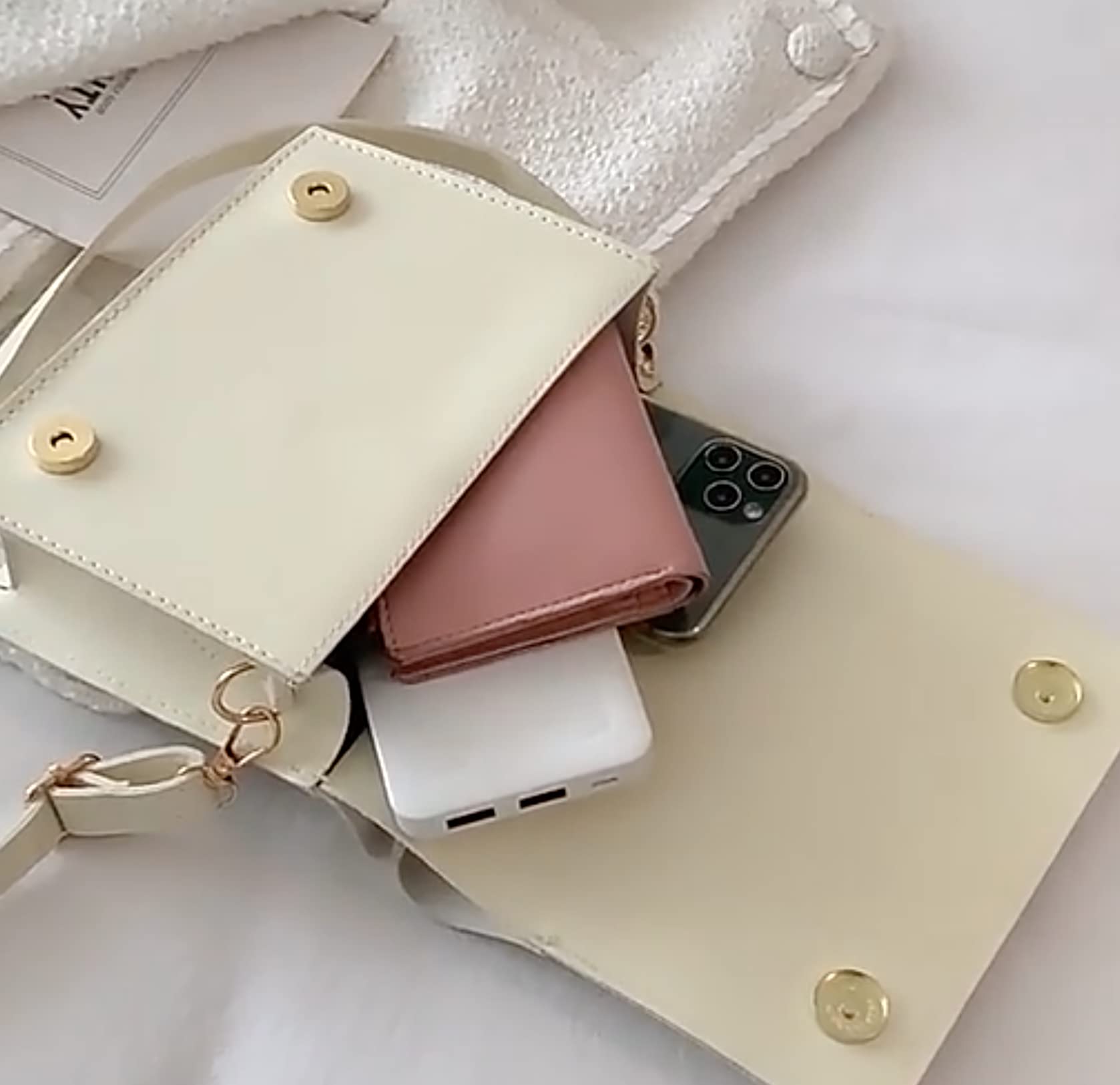 Unique Novelty Shirt Shaped Bags, Women Handbags, Ladies Fashion Chain Jacket Purse, New Crossbody Shoulder Bags for Girls (Khaki)