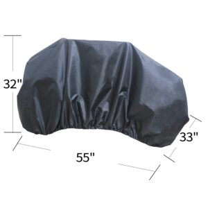 Large Kids car cover,Toy car cover,Kids Ride on toy car cover,Kids electric car covers,Toy quad cover,Fit for child's jeep cover,Kids ride on jeep cover,Racing toy car,Outdoor waterproof all weather