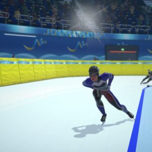 Winter Games 2023 for Nintendo Switch