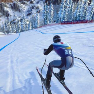 Winter Games 2023 for Nintendo Switch