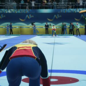 Winter Games 2023 for PlayStation 5