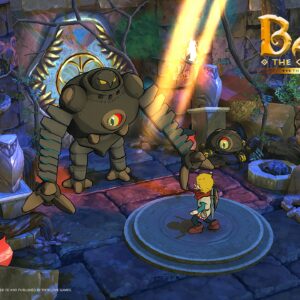 Baldo: The Guardian Owls : Three Fairies Edition for Nintendo Switch