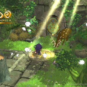 Baldo: The Guardian Owls : Three Fairies Edition for Nintendo Switch