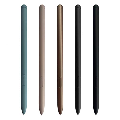 Stylus for Touch Screens Styluses for Samsung Galaxy Tab S7 S6 Lite Stylus Electromagnetic Pen (Gray)