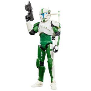 Hasbro Last Level Star Wars Black Series RC-1140 Action Figure