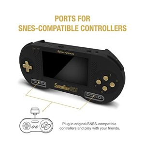 SupaBoy Portable Pocket Console For Super NES® / Super Famicom™