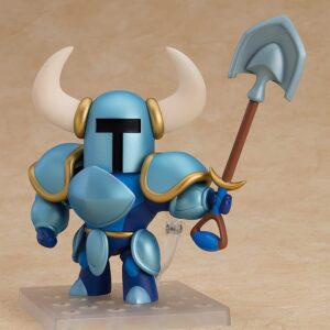 GOOD SMILE COMPANY Shovel Knight Nendoroid Action Figure