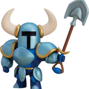 GOOD SMILE COMPANY Shovel Knight Nendoroid Action Figure