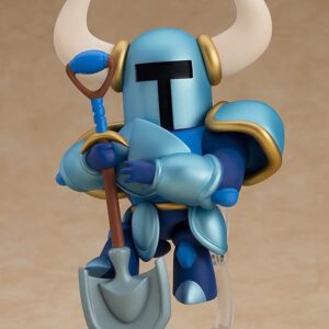 GOOD SMILE COMPANY Shovel Knight Nendoroid Action Figure