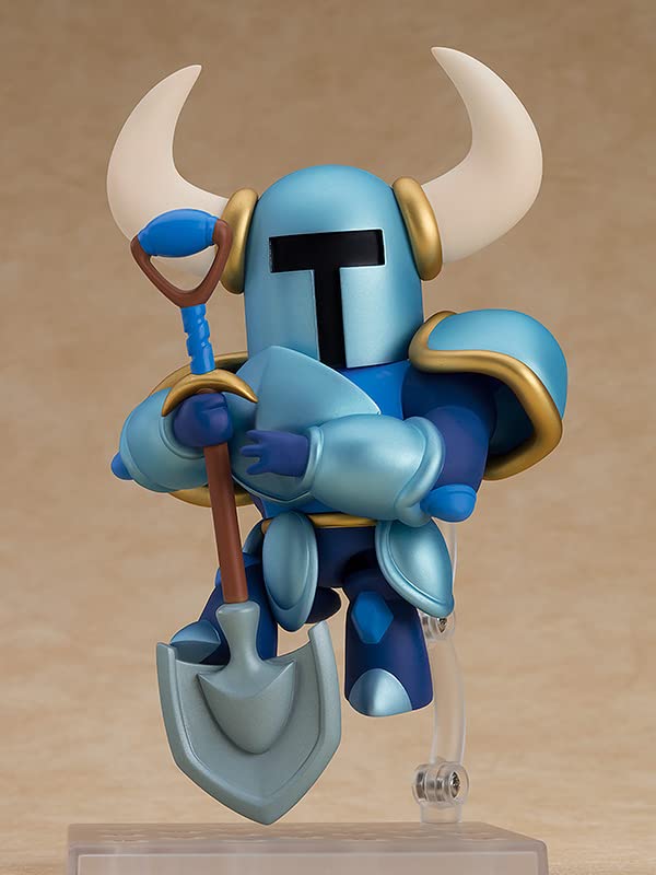 GOOD SMILE COMPANY Shovel Knight Nendoroid Action Figure