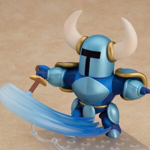 GOOD SMILE COMPANY Shovel Knight Nendoroid Action Figure