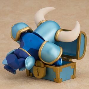 GOOD SMILE COMPANY Shovel Knight Nendoroid Action Figure