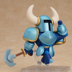 GOOD SMILE COMPANY Shovel Knight Nendoroid Action Figure