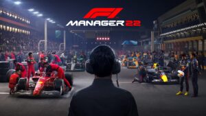 inconnu f1 manager 2022