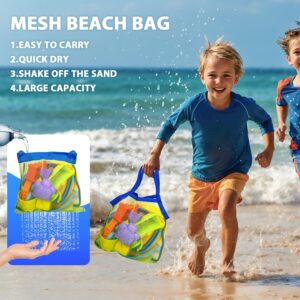 TOY Life Beach Toys for Kids Ages 4-8, Sand Toys for Toddlers 1-3, Beach Toys for Toddlers 1-3, Kids Beach Toys for Kids Ages 8-12, Sandbox Toys, Sand Castle Building Kit, Sand Toys for Kids Ages 4-8