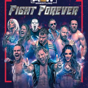 AEW: Fight Forever - PC