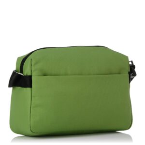 Hedgren Neutron Small Crossbody (Cedar Green)