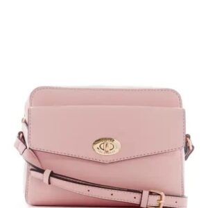 GUESS Factory Kerris Camera Crossbody